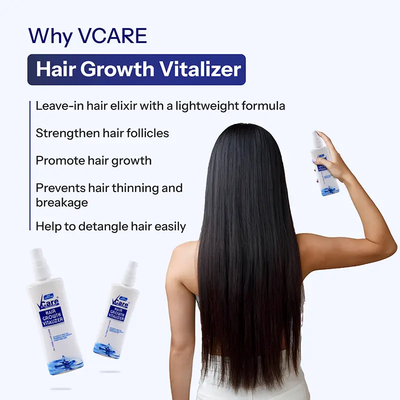 hair vitalizer